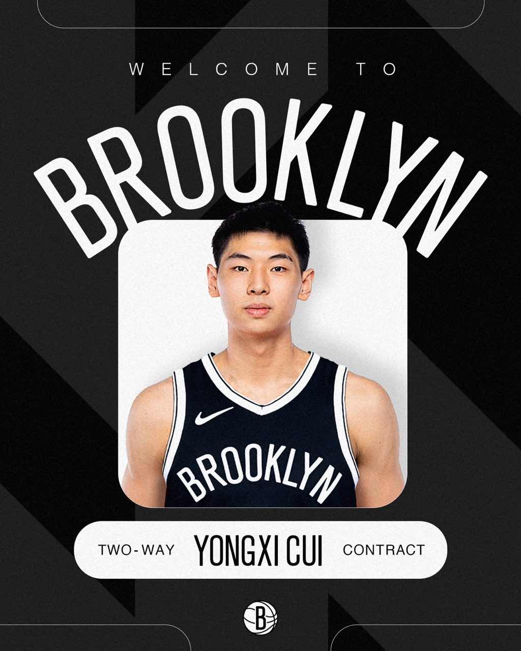 💪🏻崔永熙：如果最终没能留队 我可能会选择去澳洲或者欧洲