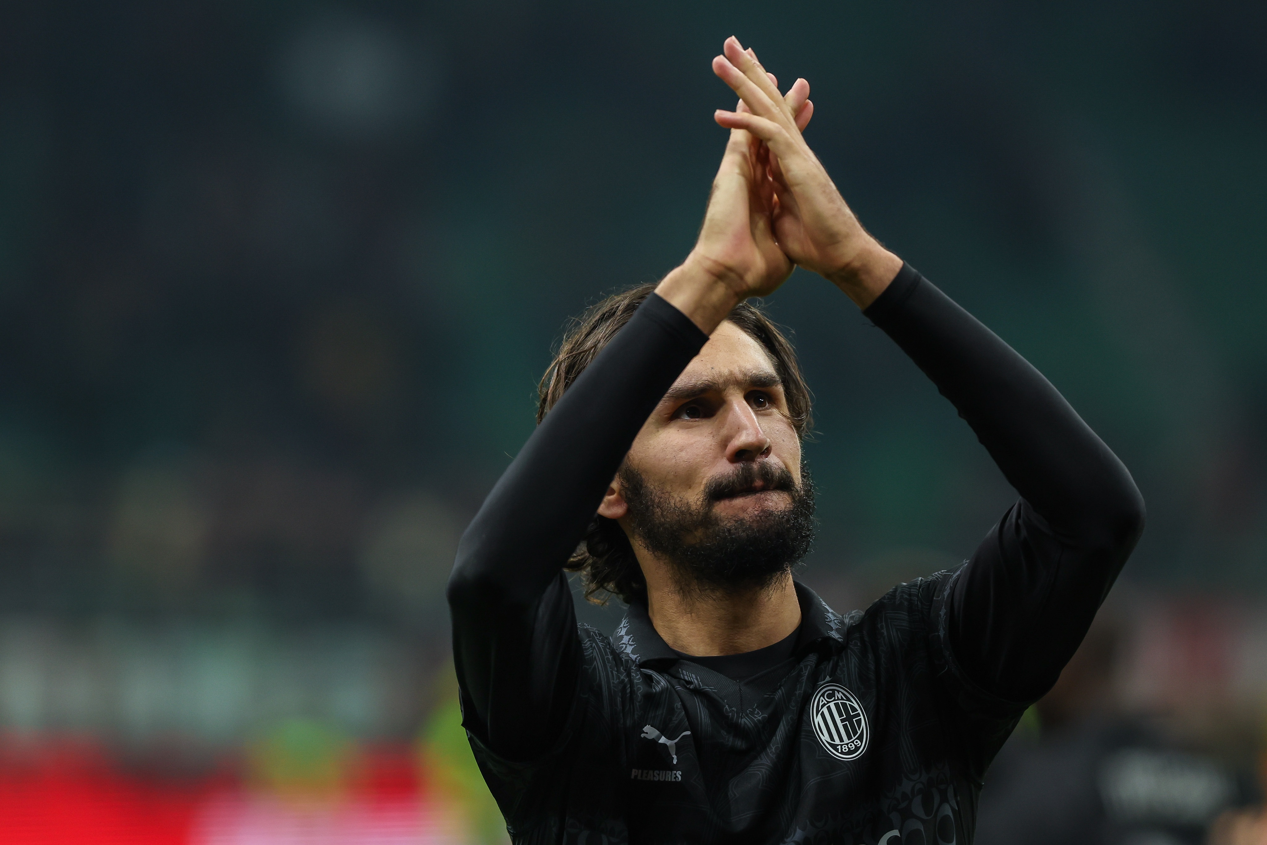 拒绝阿尔及利亚归化!阿德利:目标是法国队,若没实现这就是命